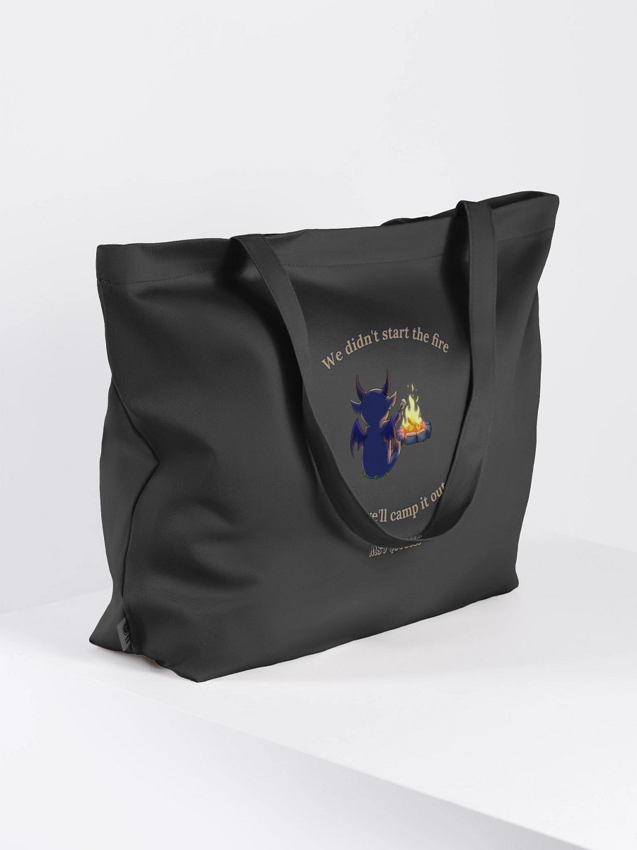 MSV QSC 2025 Tote product image (4)