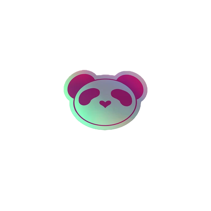 Pink Panda product image (1)