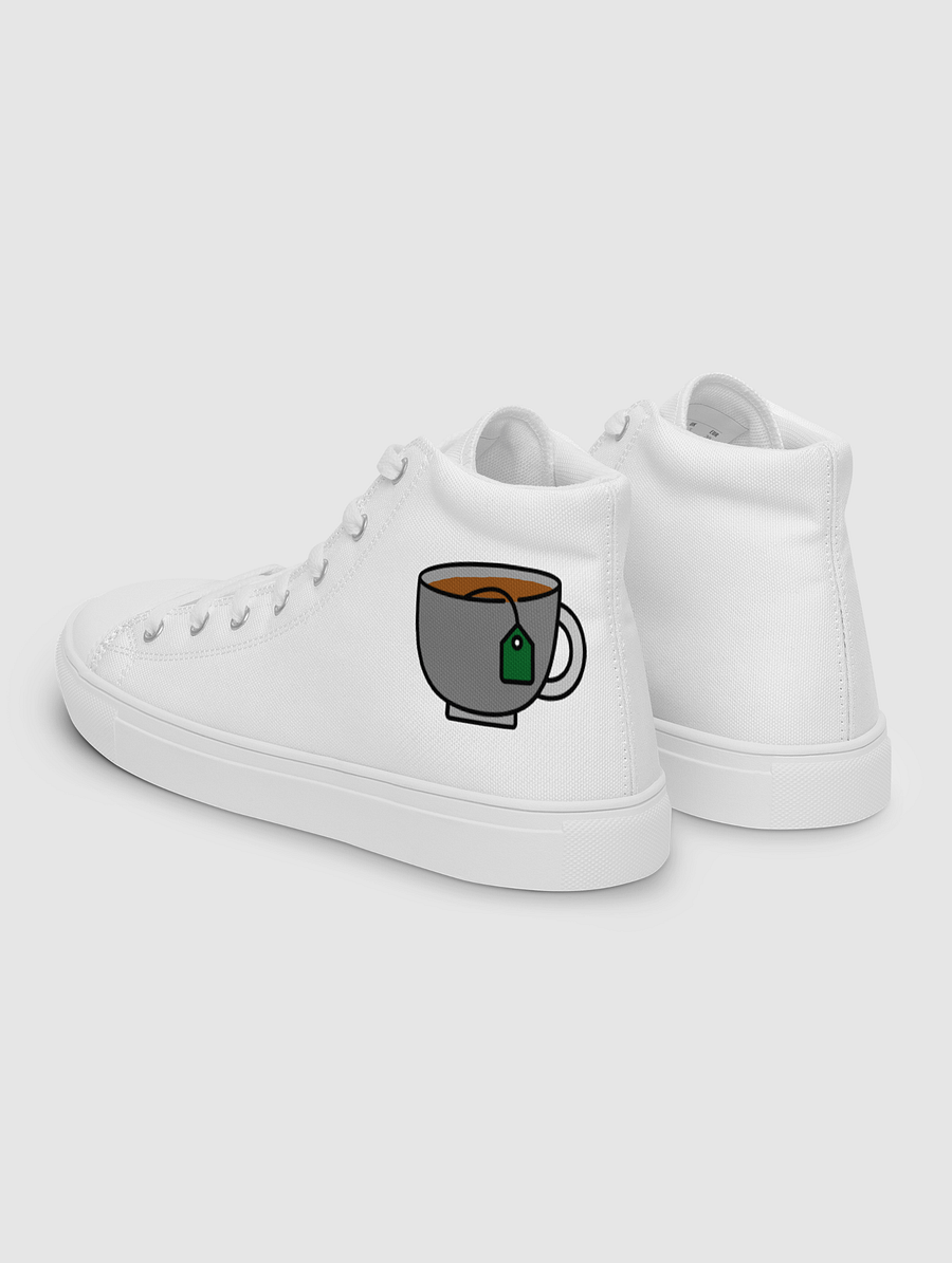 Tea Shoes product image (3)