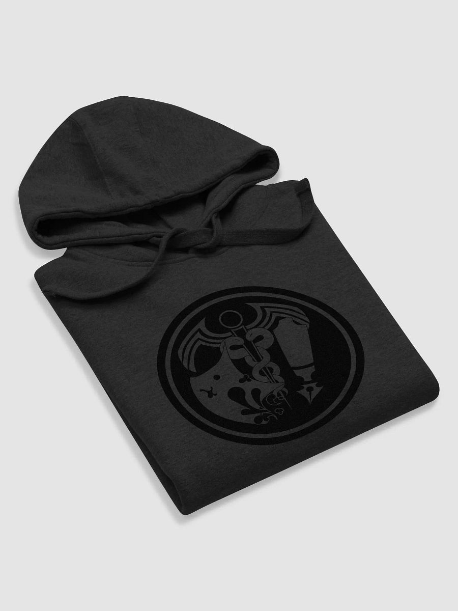 Femboy Writer Logo plus Hermes Staff Hoodie product image (16)