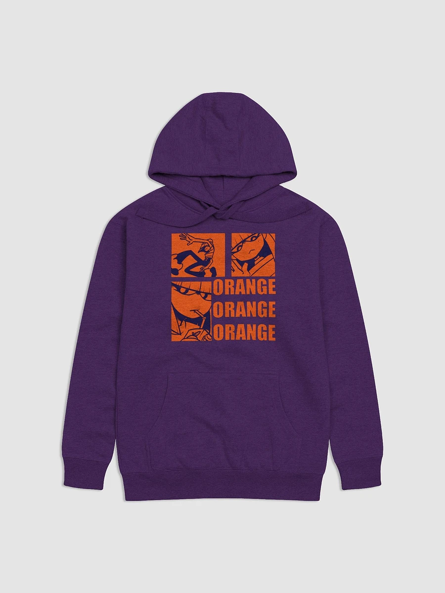 Keepin' it Orange 🍊 product image (11)