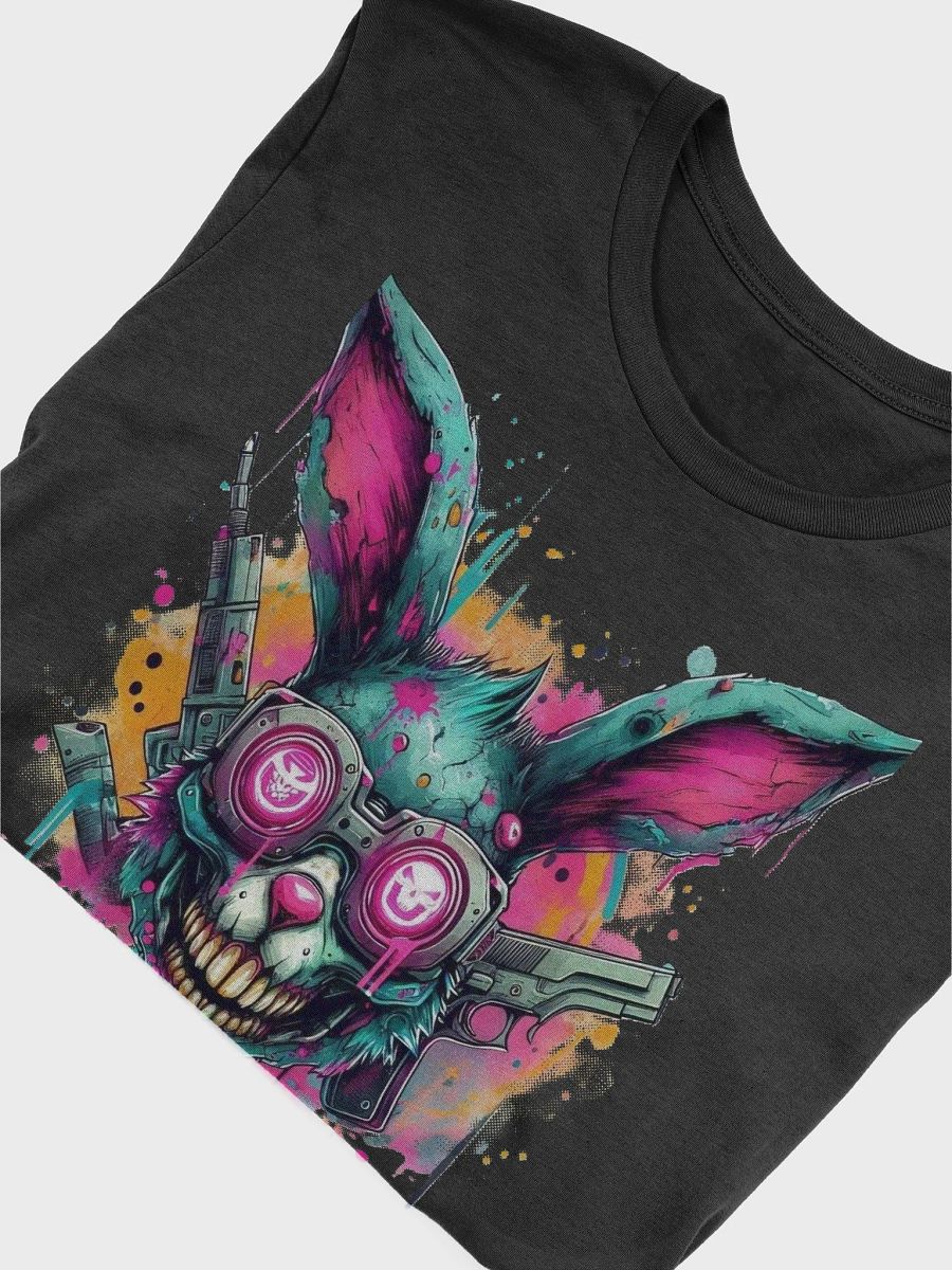 Rotten Rabbit "Trigger" product image (5)