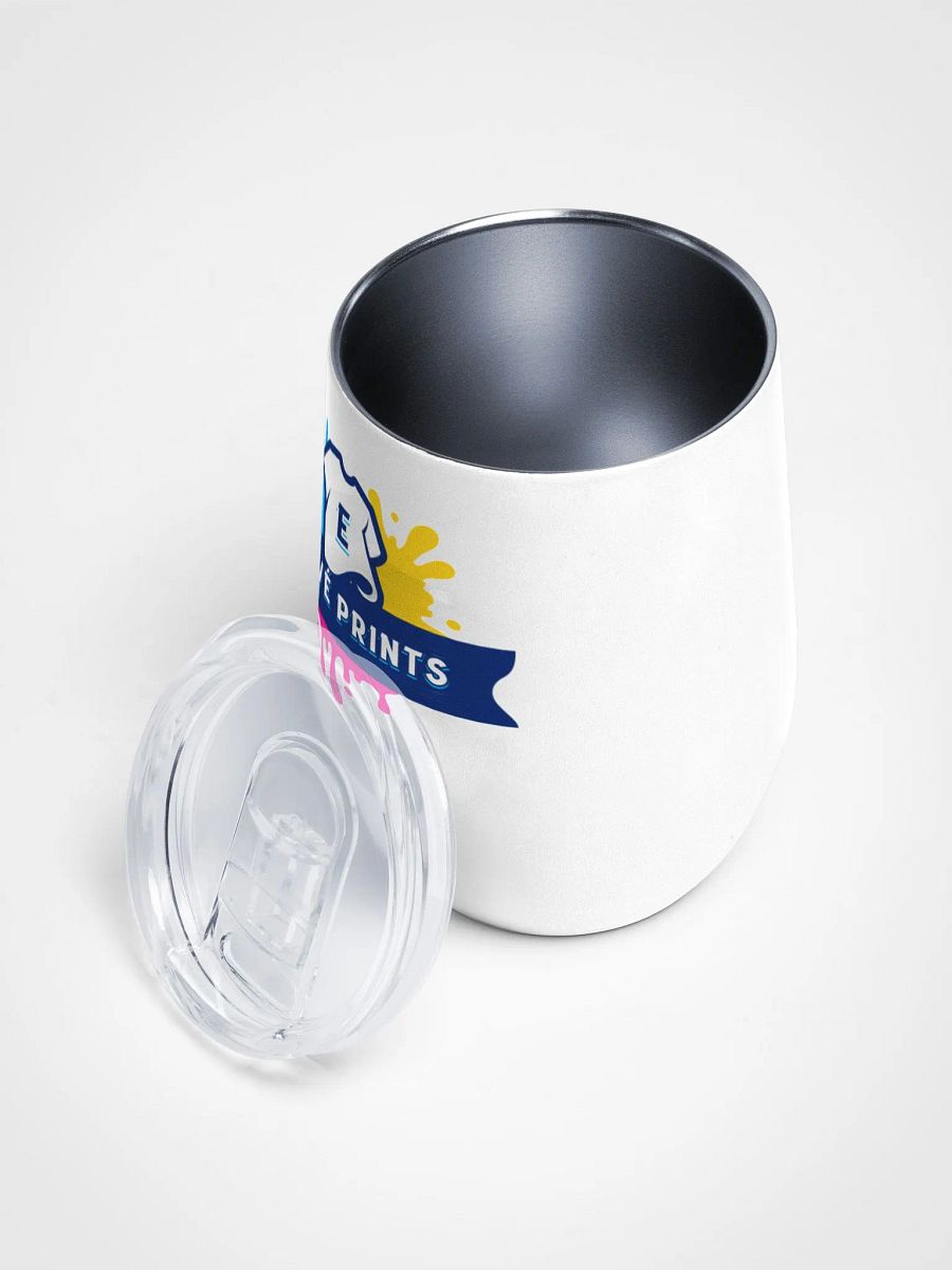 Elevé Prints Wine Tumbler product image (3)