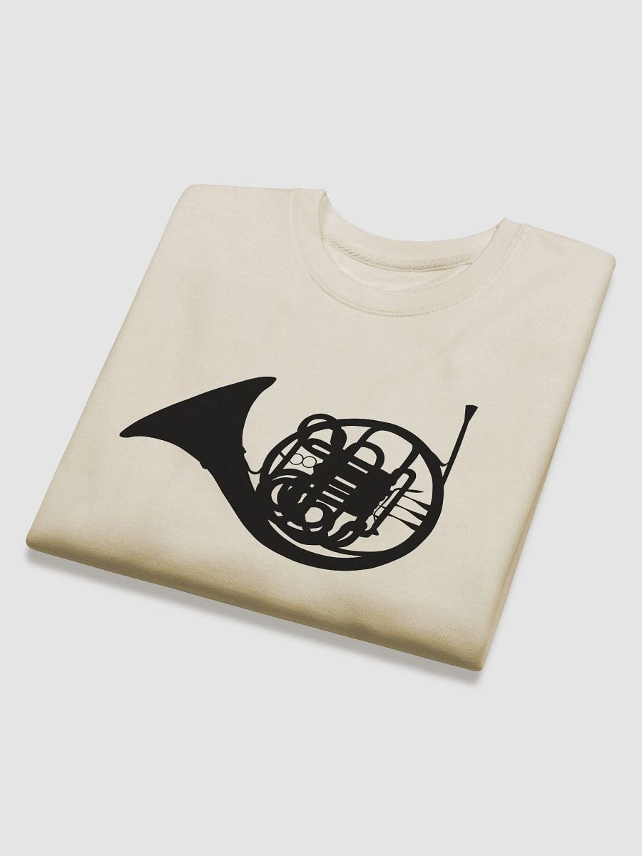 French Horn Shirt - Long sleeve product image (34)