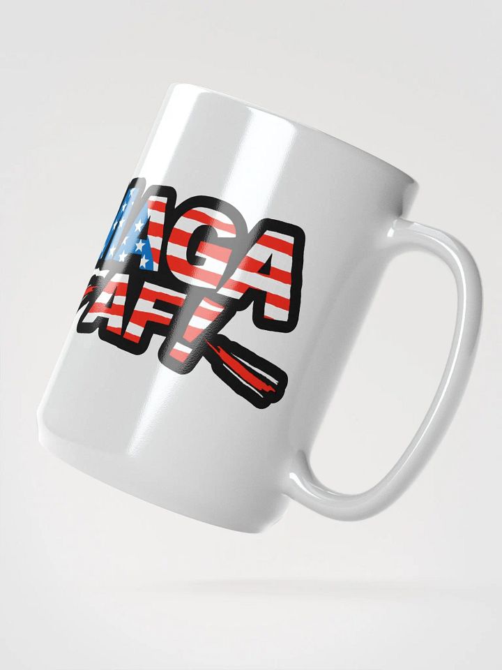 Mug: MAGA product image (3)