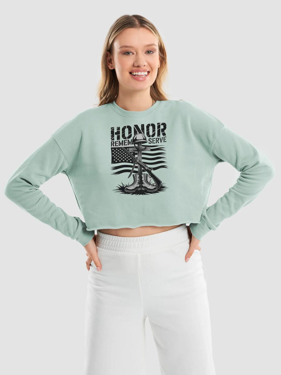 Honor Remember Serve product image (9)