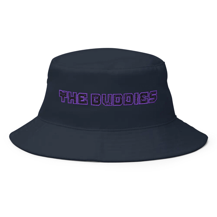 The Buddies Bucket Hat product image (2)