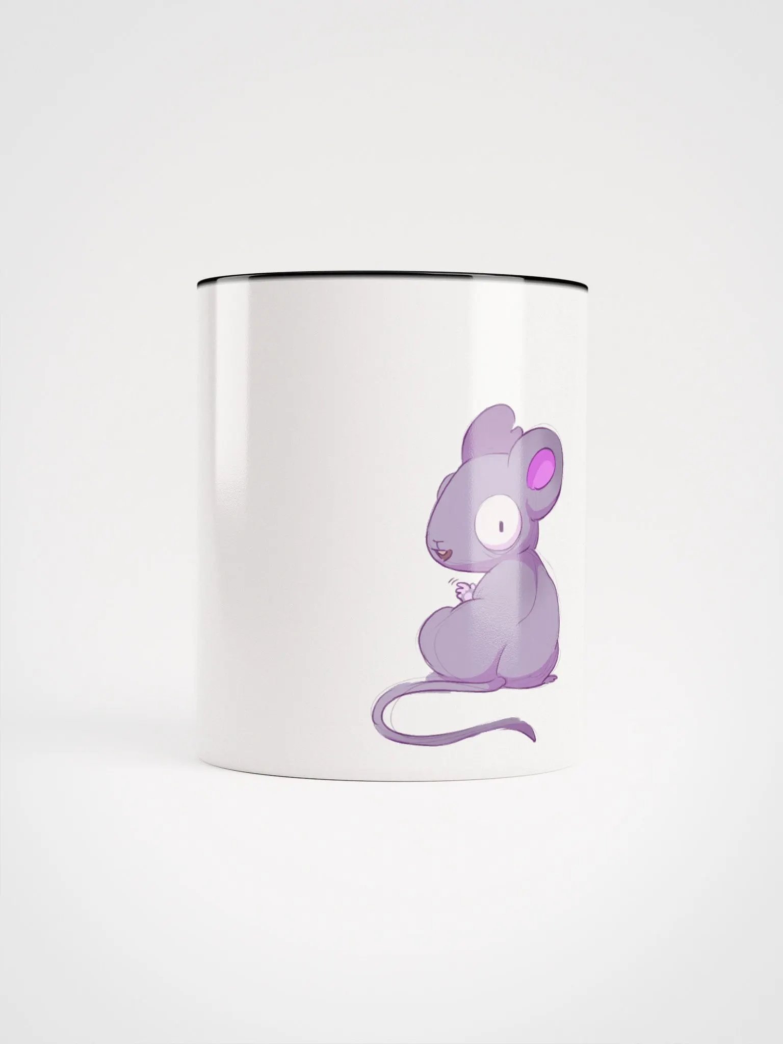 Mug of Silver product image (62)
