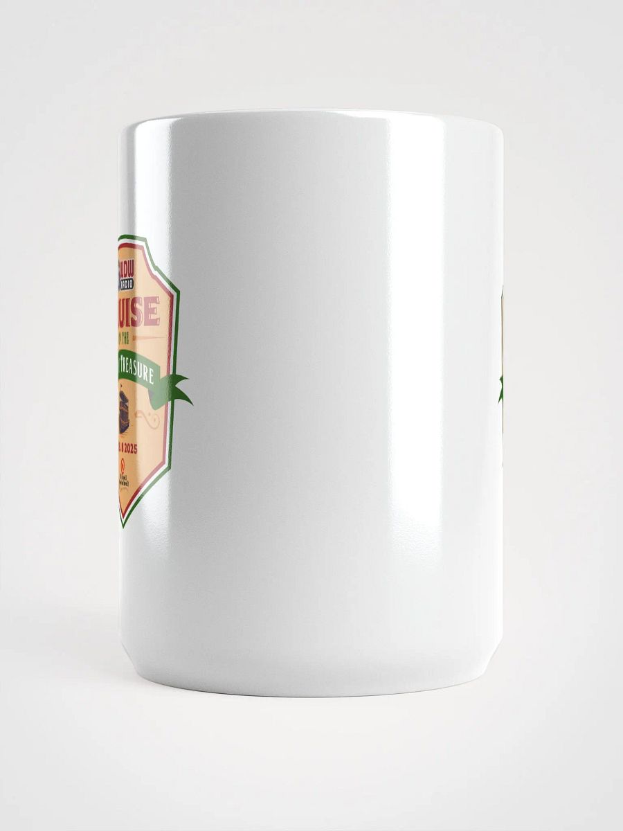 Disney Treasure 2025 Mug product image (5)
