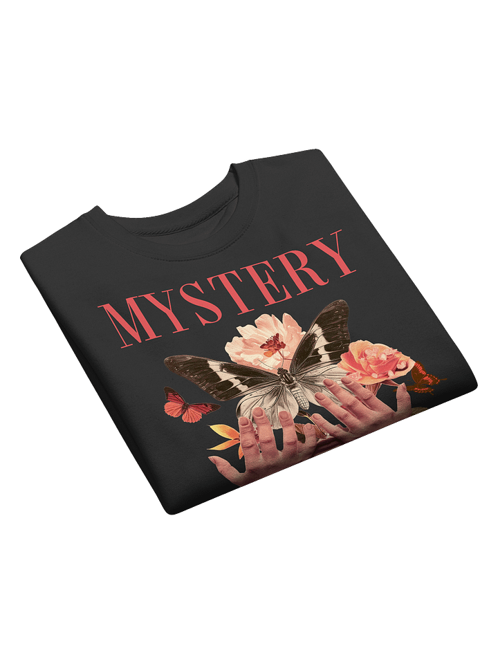 Mystery Premium Sweatshirt product image (2)
