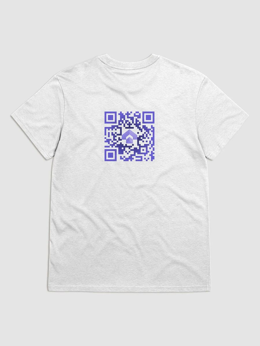 Organic Lofty Minimalist T-shirt product image (6)
