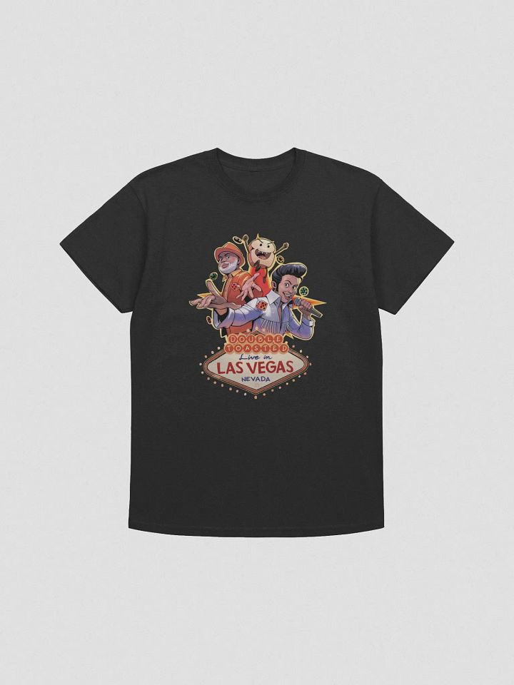 Double Toasted in Las Vegas product image (1)