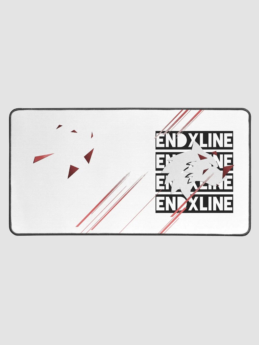 New ENDxLINE Mousepad product image (1)