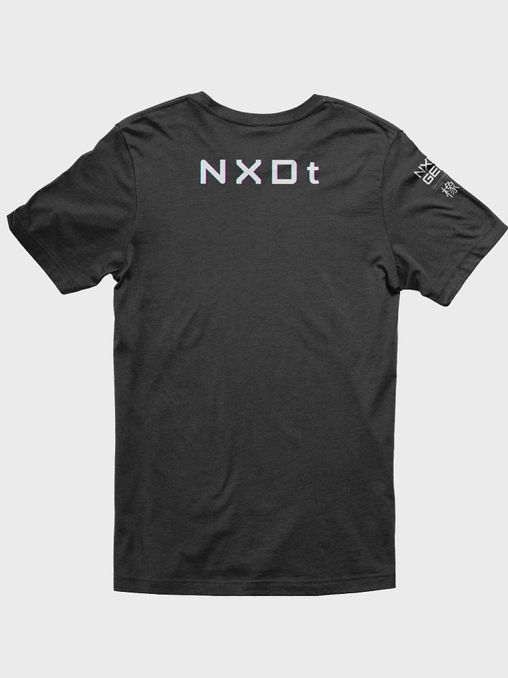 NXDt Xng - BC Supersoft T-Shirt - nnwds1 product image (2)