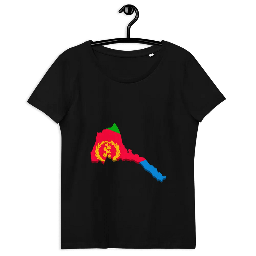 Golden Emblem Organic Tee product image (12)