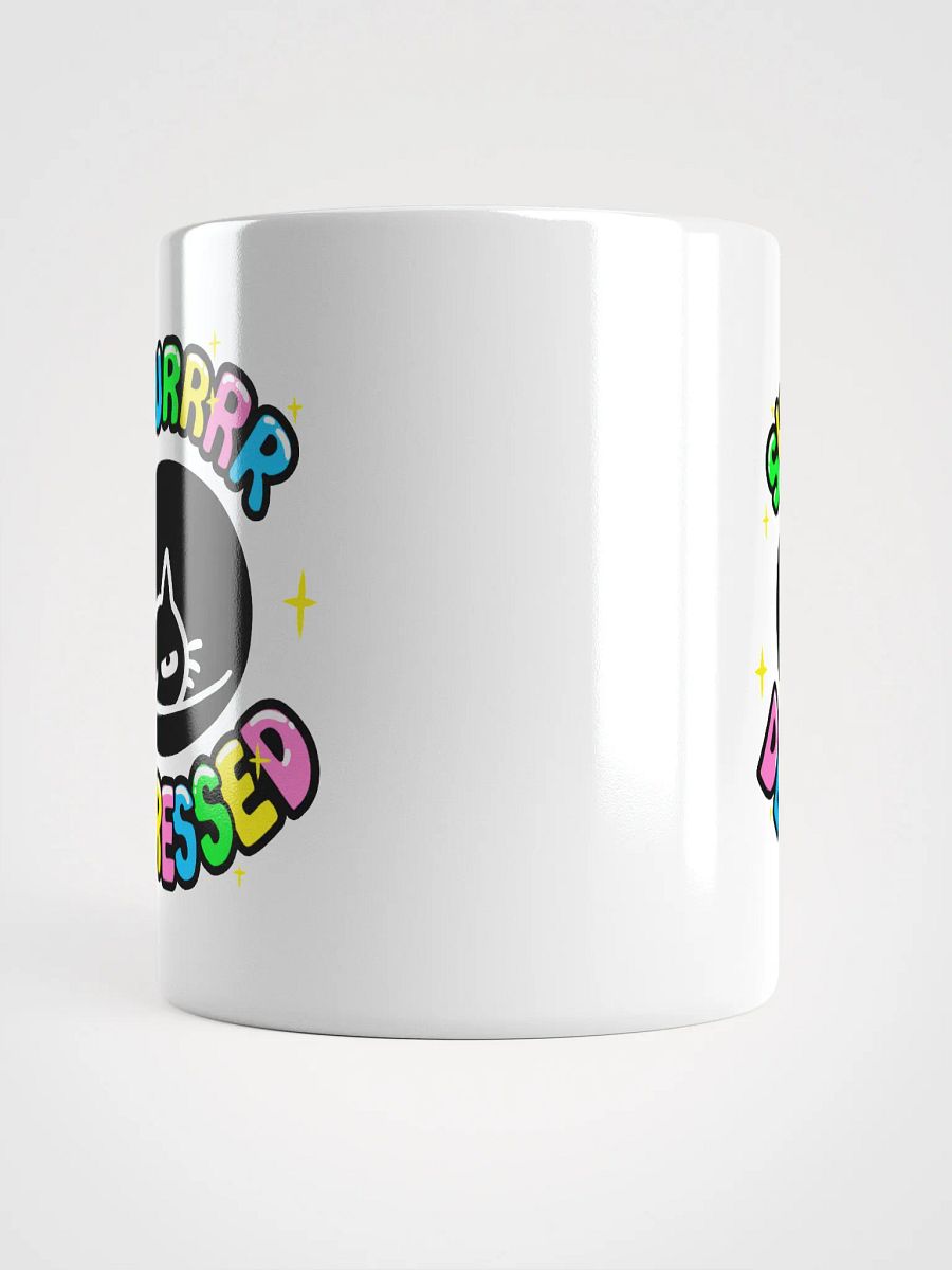 Supurrr Depressed Mug product image (15)