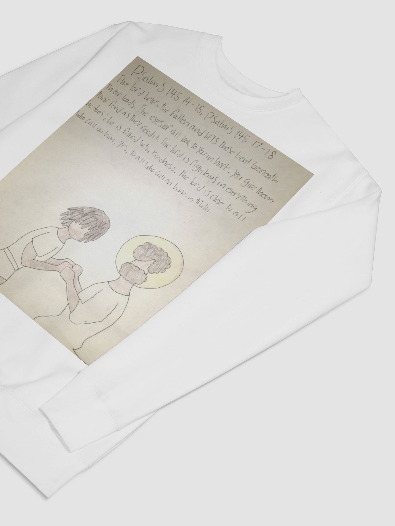 Psalms 145 product image (7)