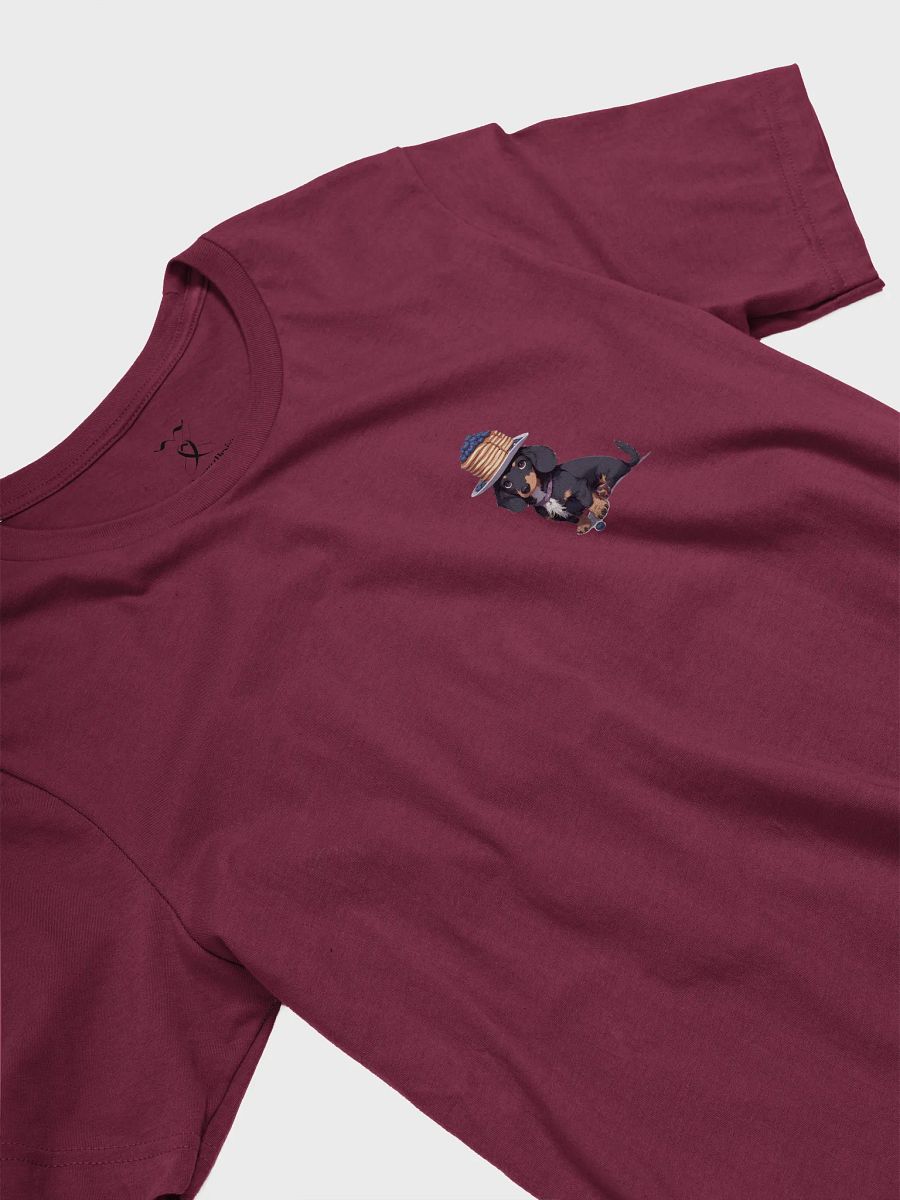 Sausage Dogs and Pancakes Design 10 product image (3)