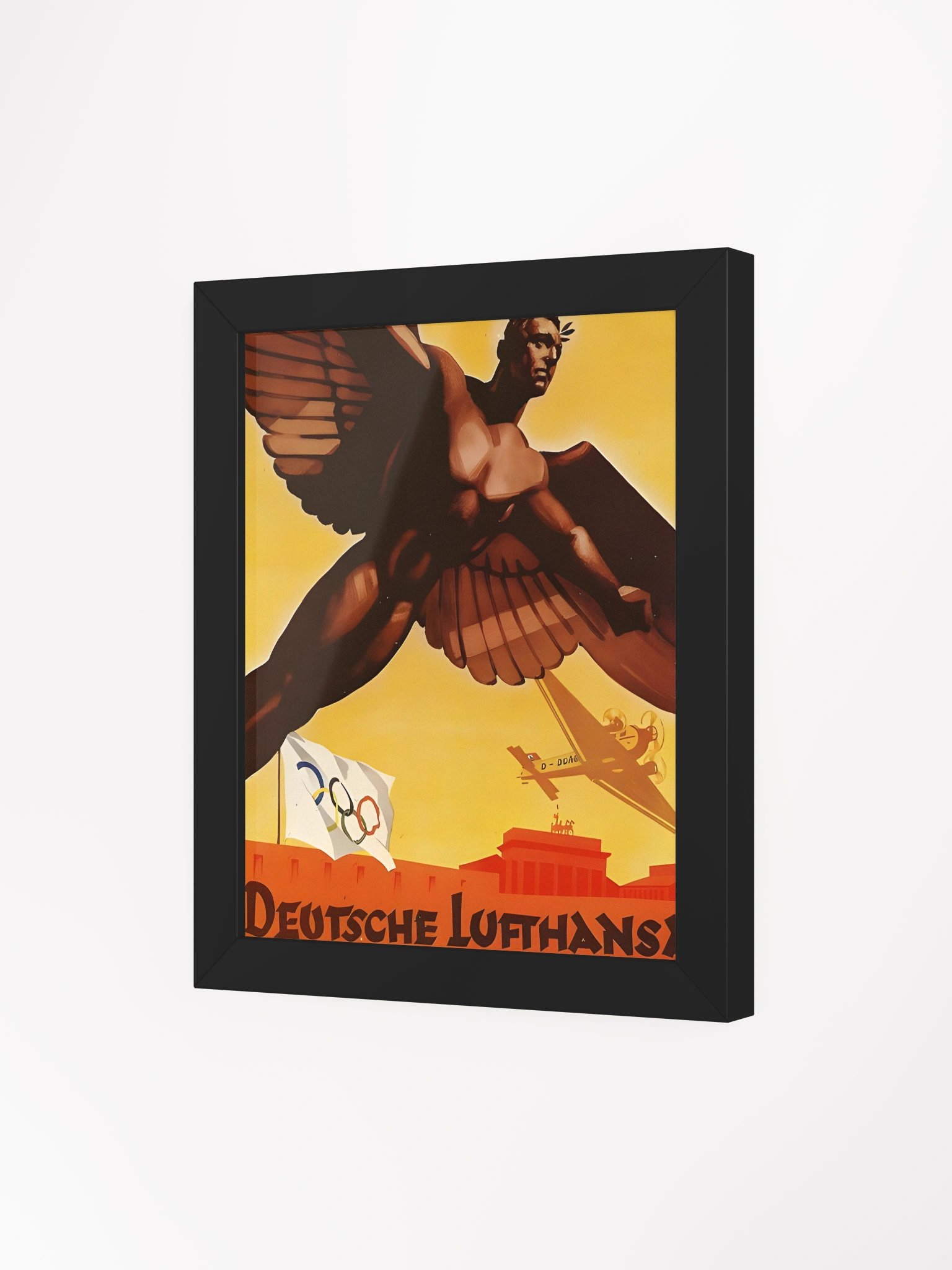 Deutsche Lufthansa product image (3)