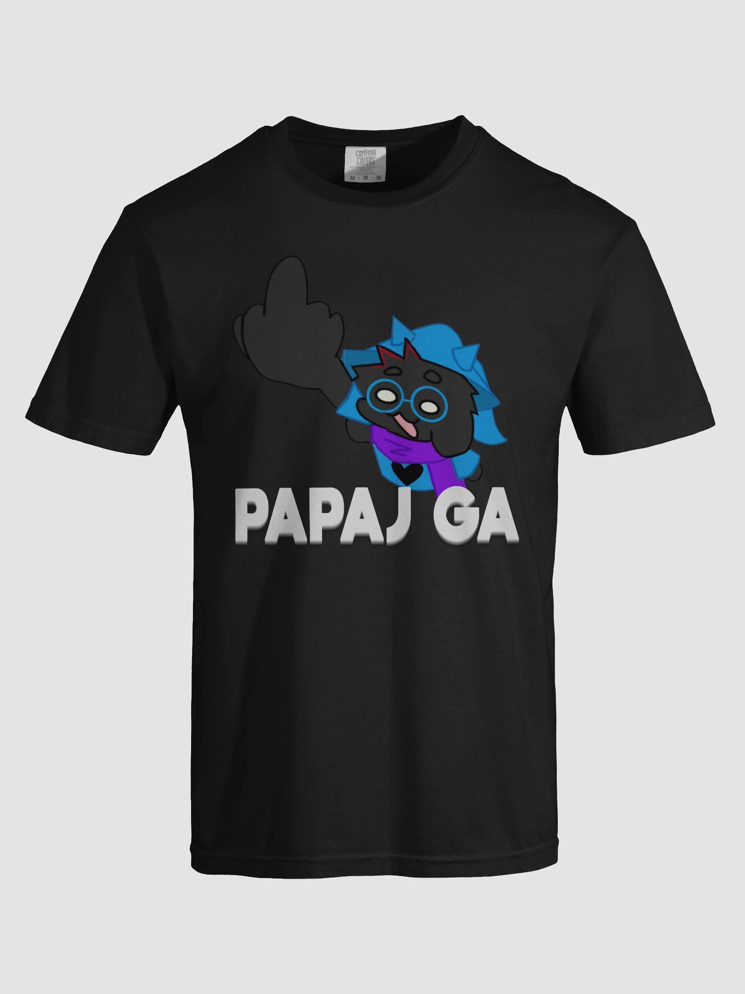 PAPAJ GA KRATKA MAJICA product image (32)