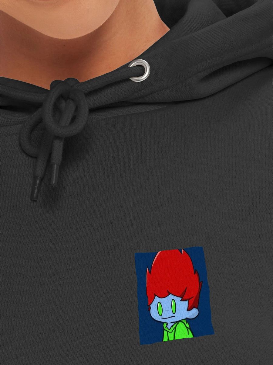SlenderGuy PFP Hoodie (15% OFF!) product image (7)