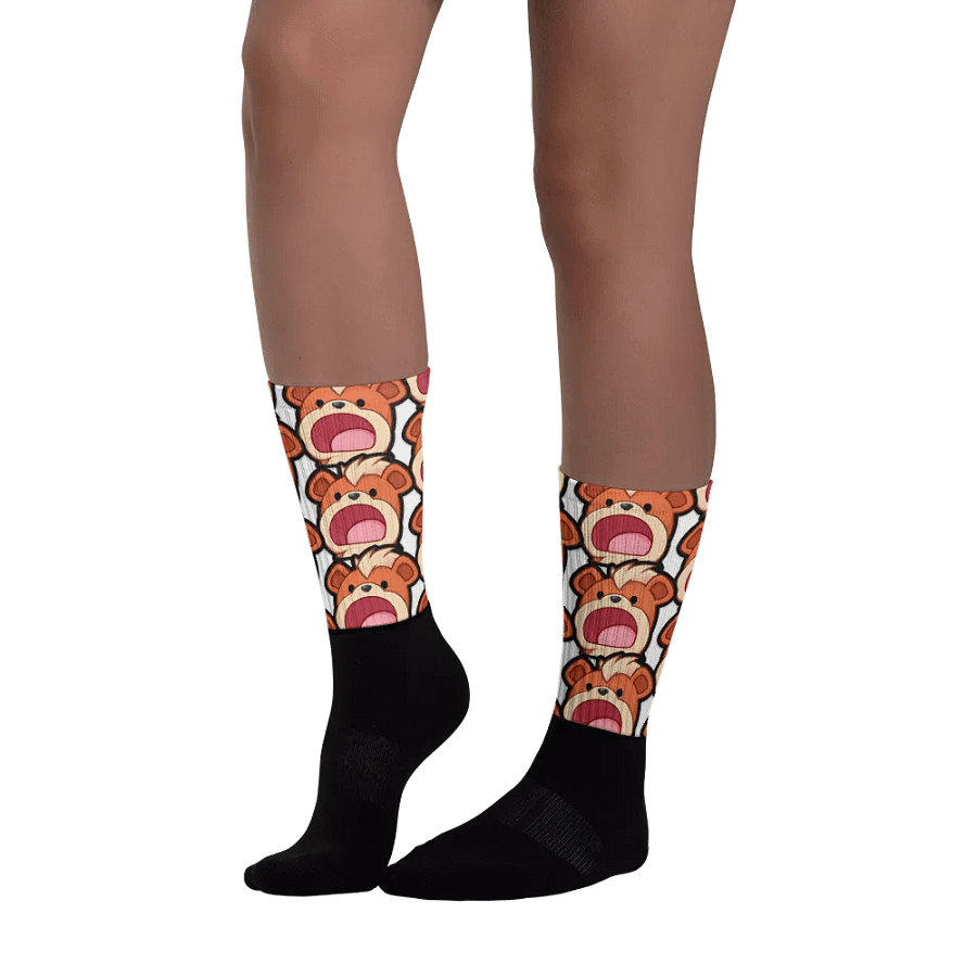 Gasp! It's Socks! product image (4)