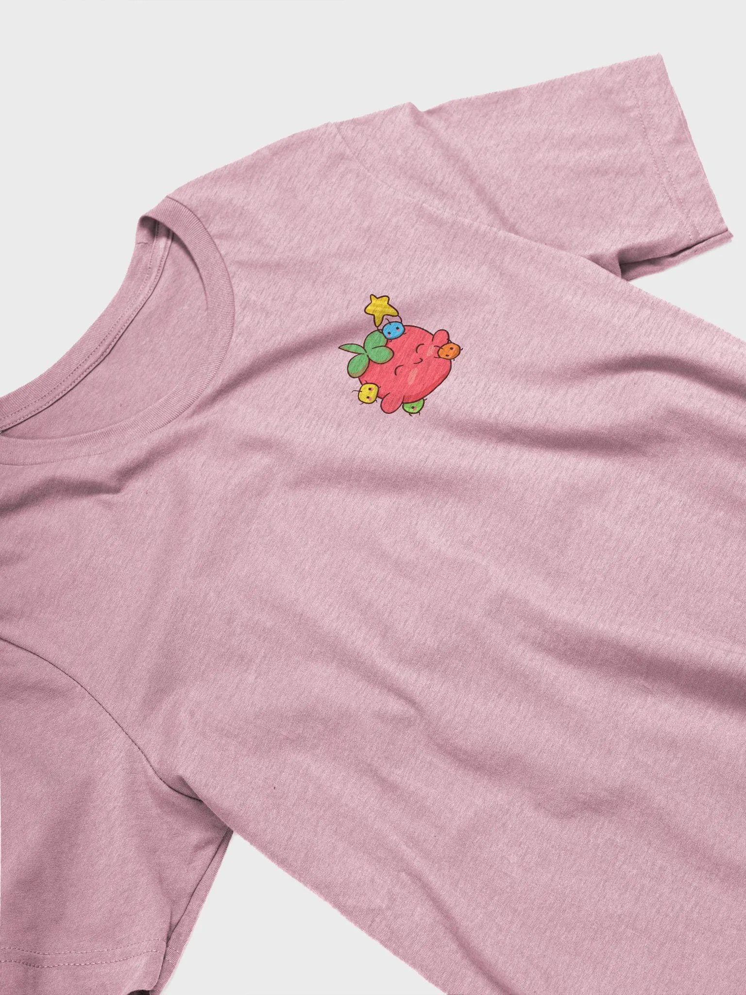 berryJunimo tshirt product image (1)