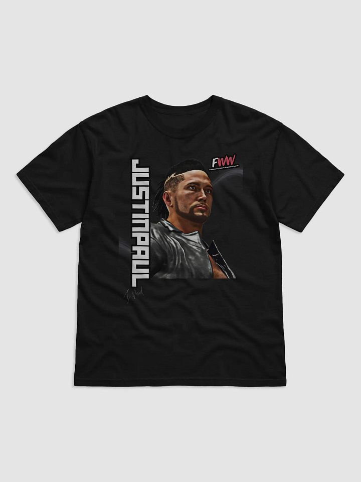 The Gatekeeper tee product image (1)