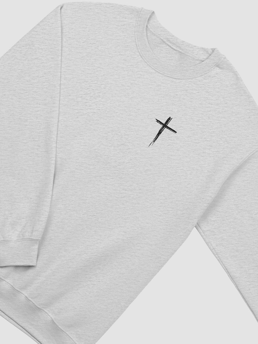 The Lion of Judah Sweatshirt product image (3)