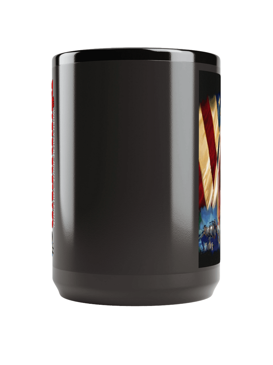 Riverbend Fundraiser Mug product image (5)