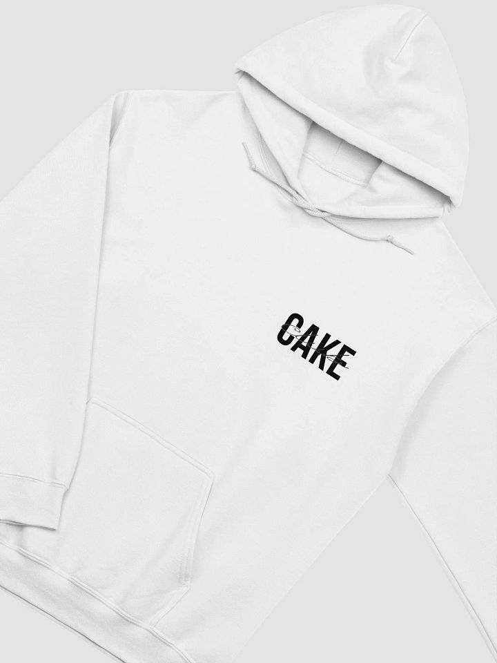 Cake Club Hoodie (LIMITED EDITION) product image (2)