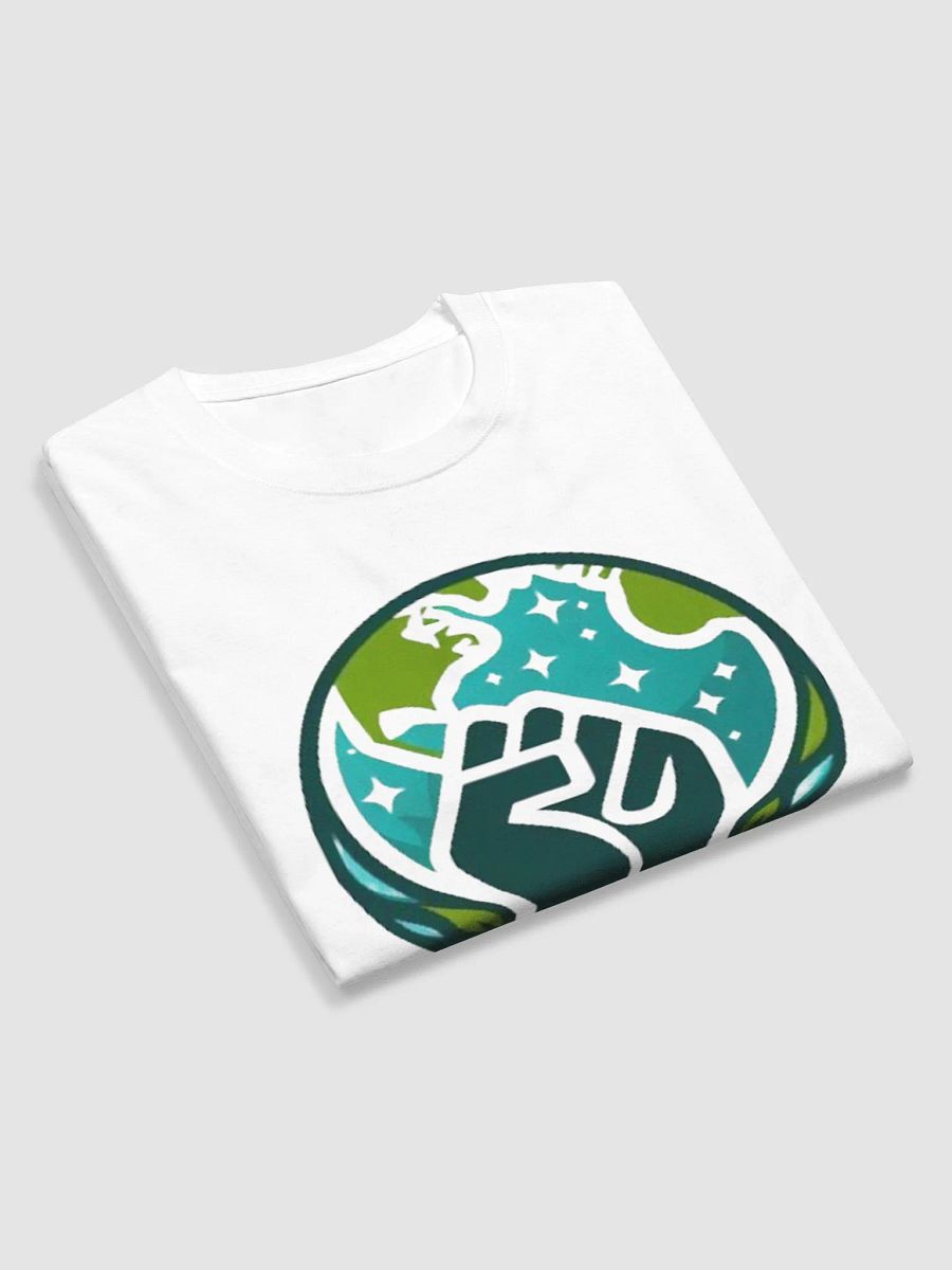 Earth Defender Long Sleeve Tee product image (5)