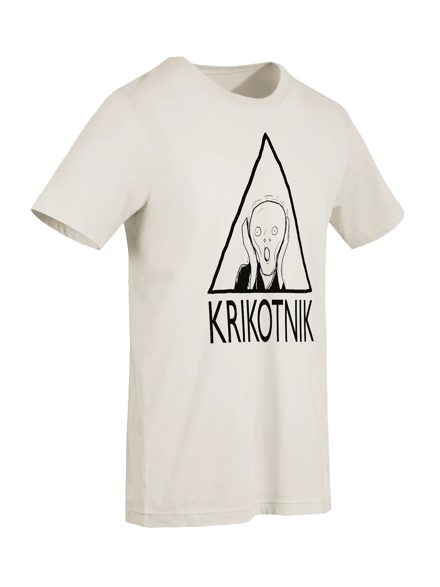KRIKOTNIK T-Shirt product image (58)