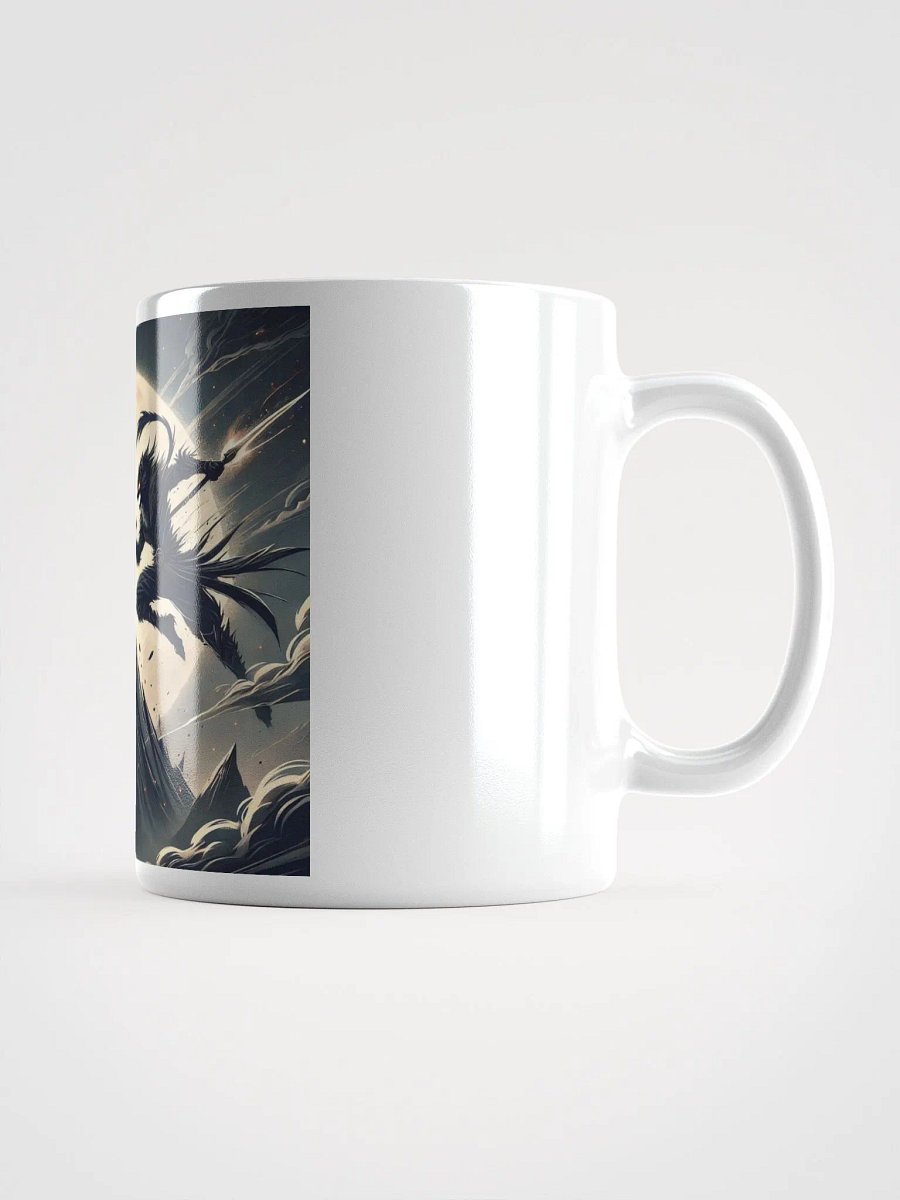 Moonnight Fight Mug product image (2)