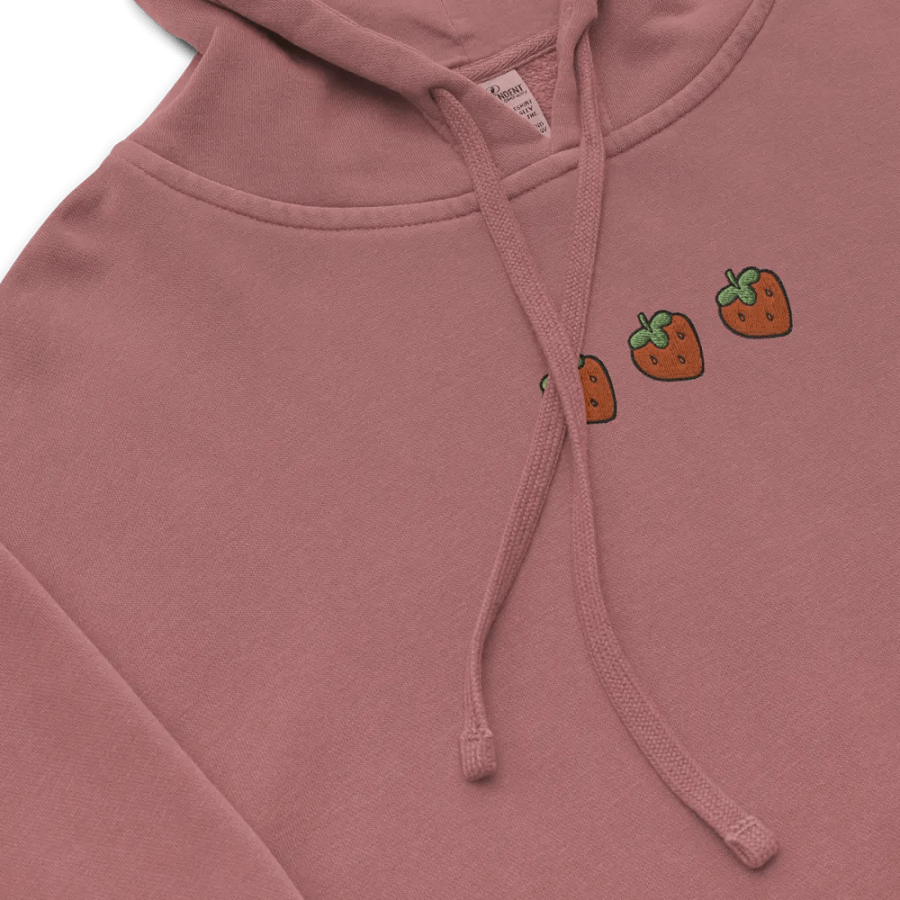 the berry hoodie product image (4)