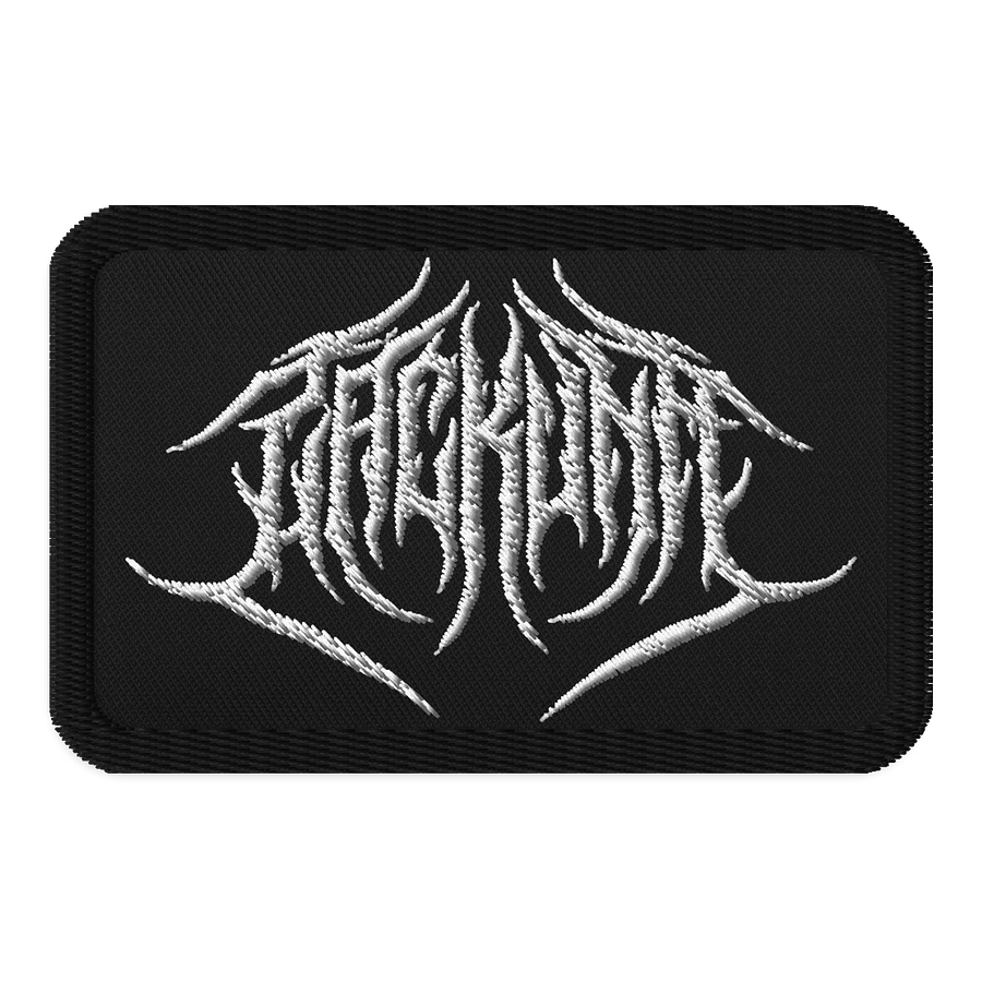 Zackuna Patch product image (1)