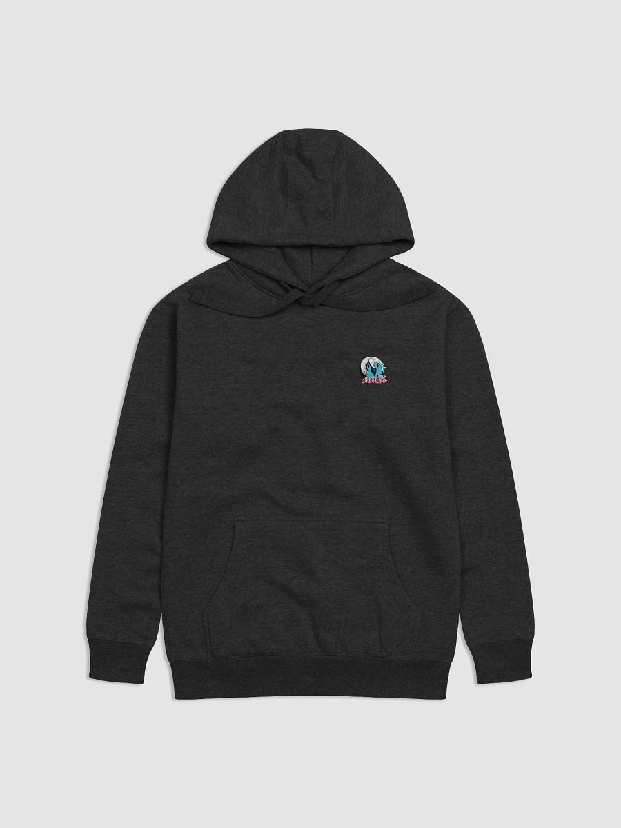 Arlecuno Cotton Heritage Pullover Hoodie product image (5)