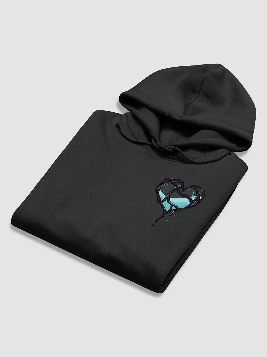 Broken Love Pull Over product image (5)