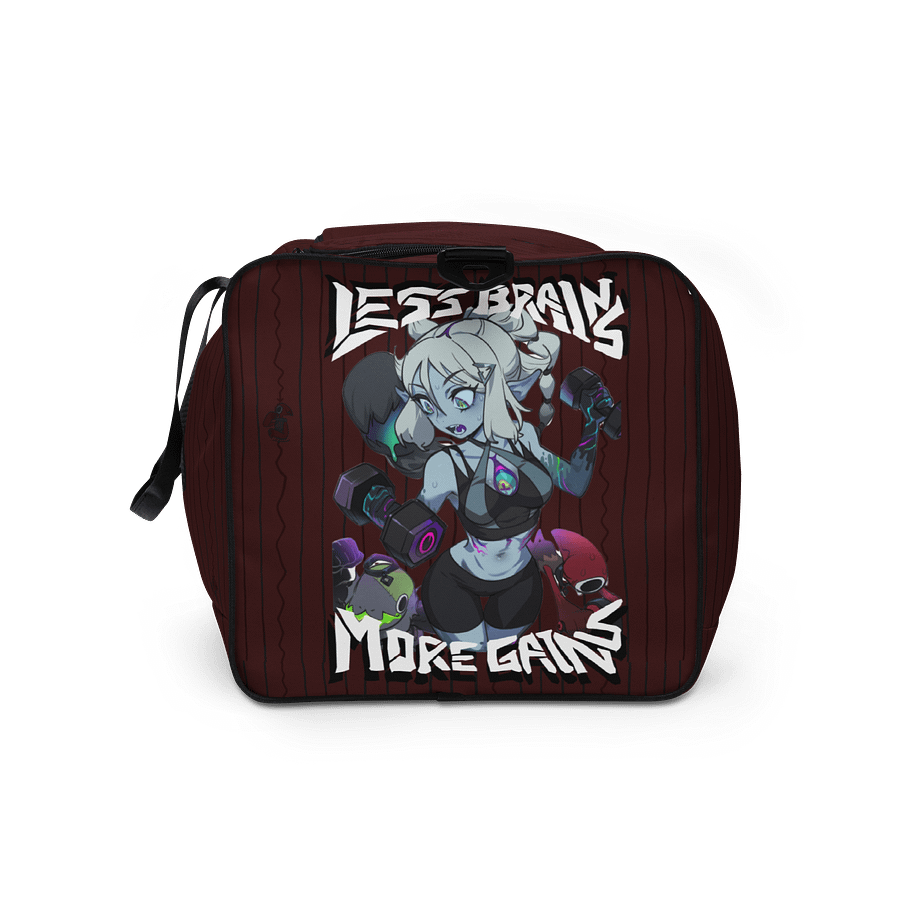 Lonk Gym Duffle Bag product image (9)