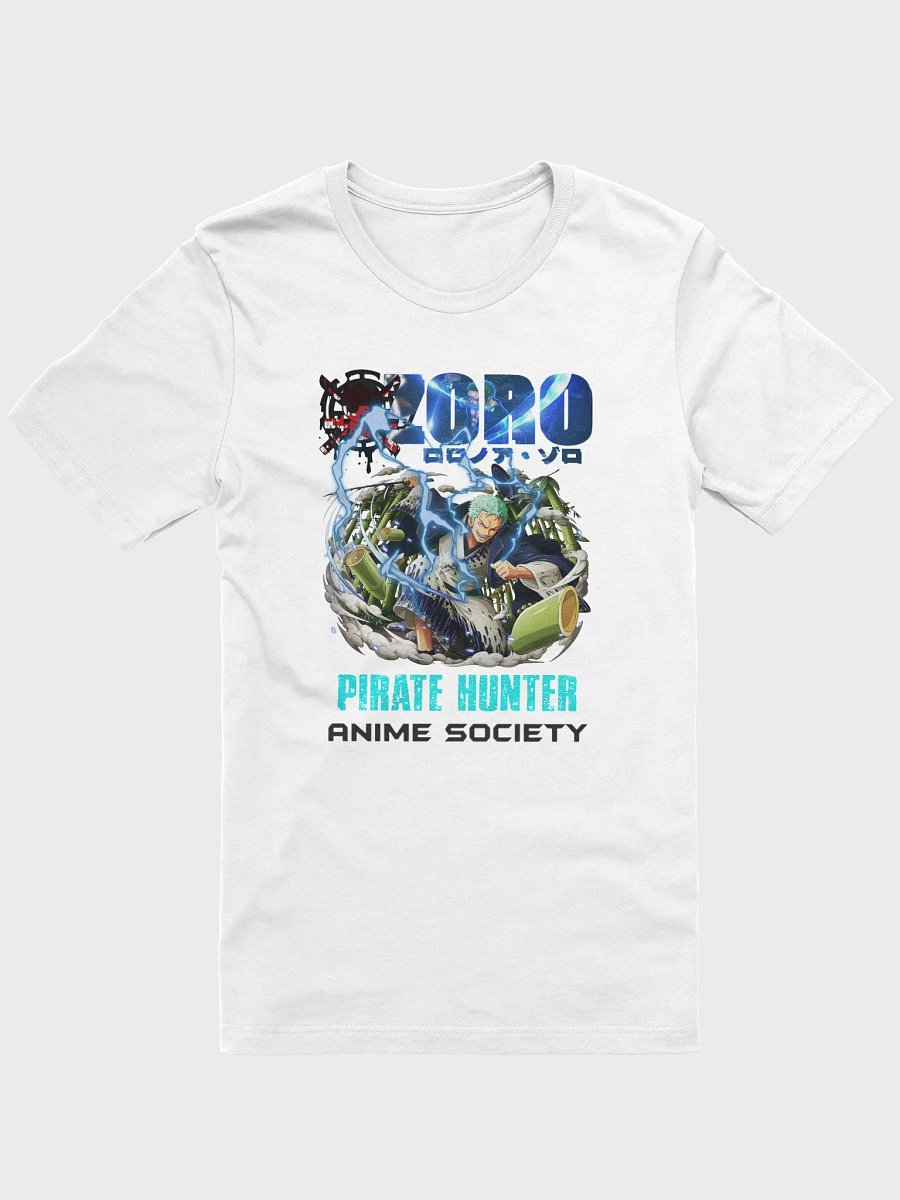 zoro one piece anime design product image (1)