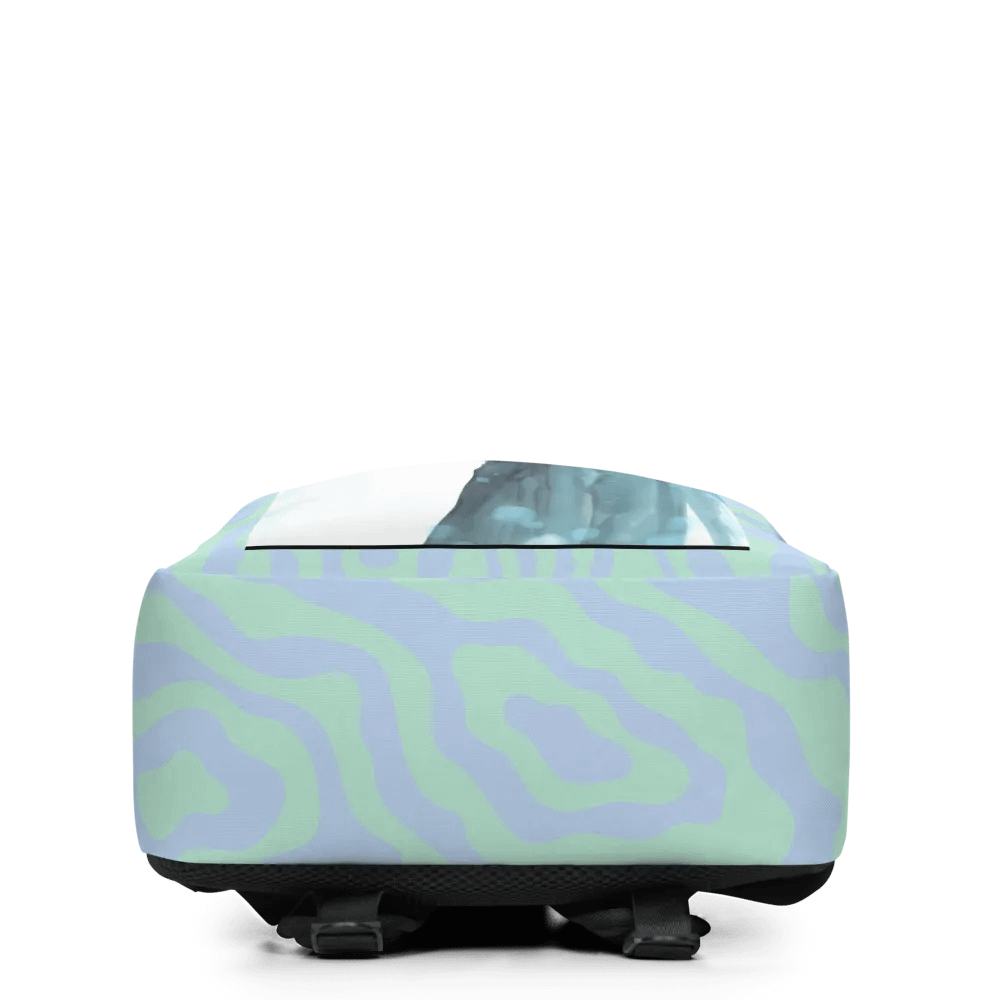 Dreamer's Vision All-Over Backpack product image (3)