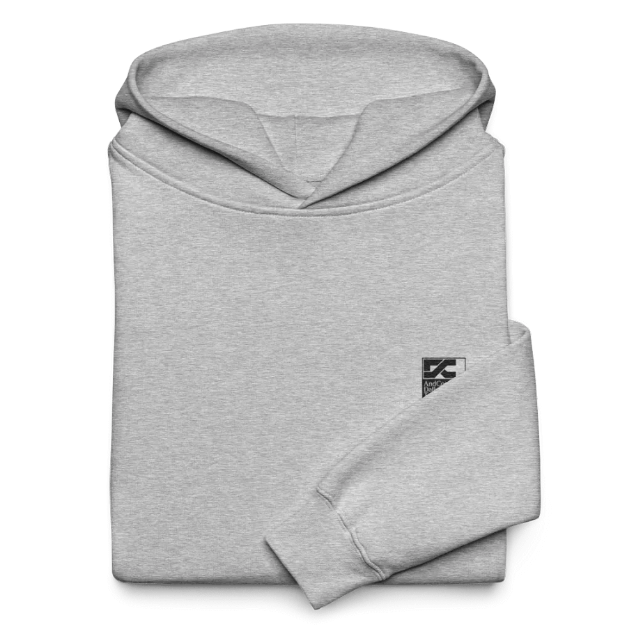Square Badge Hoodie product image (10)