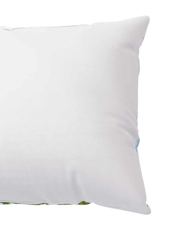 Gijs Piano LIVE - Holland All-Over Print Pillow product image (2)