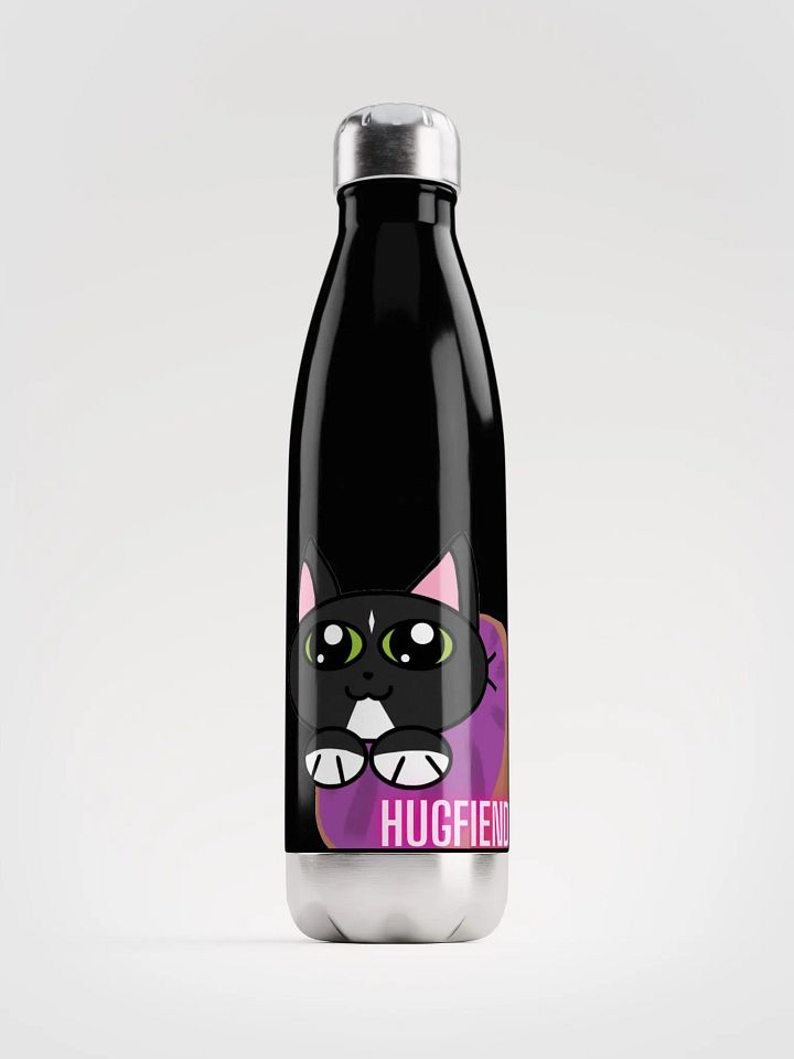 UbeUbe Stainless Steel Water Bottle product image (1)