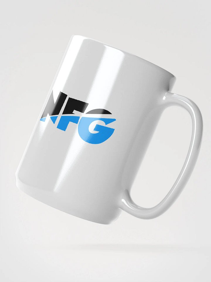 NFG Mug product image (2)