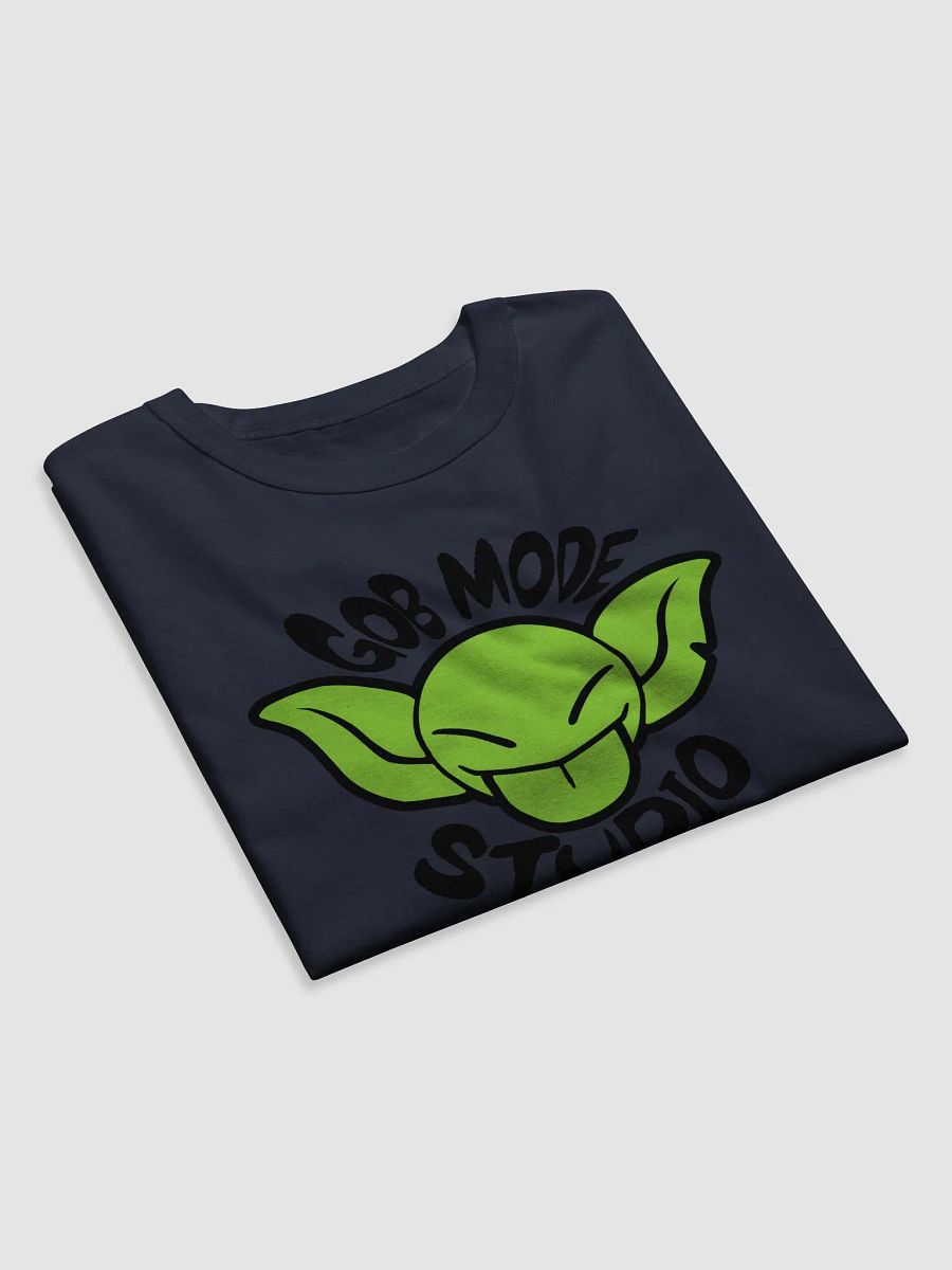 Gob Mode Relaxed-fit T-Shirt product image (5)