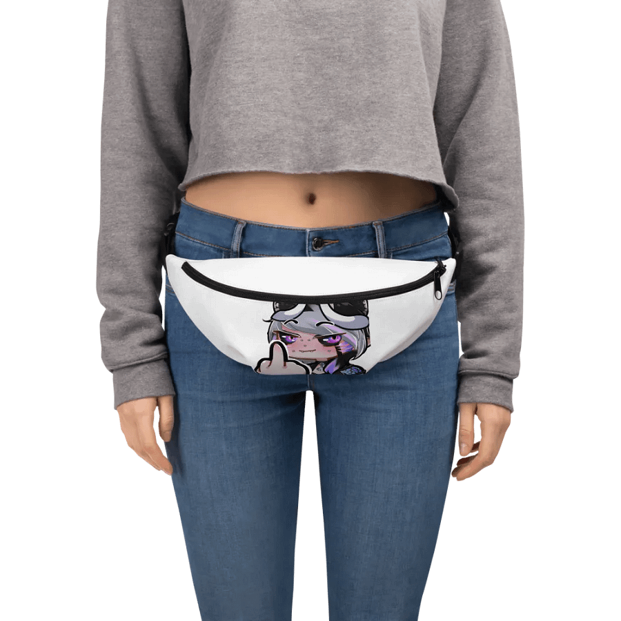 Fuck You Fanny product image (3)