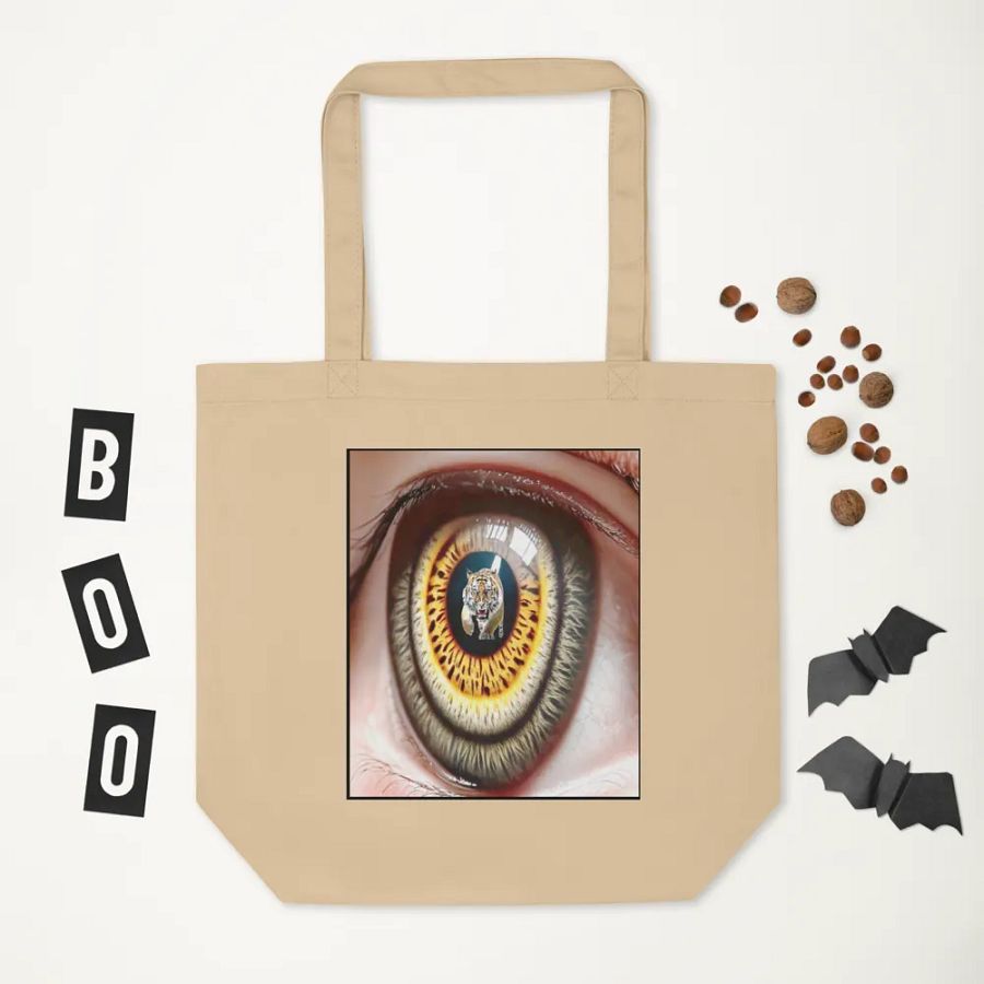 The Eye of the Tiger product image (11)