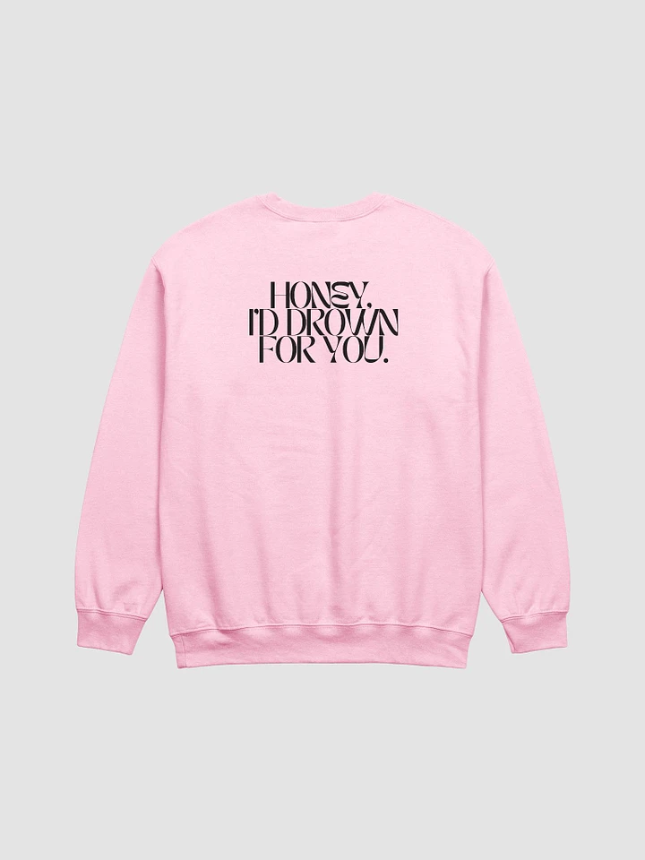 DROWN FOR YOU SWEATER product image (1)