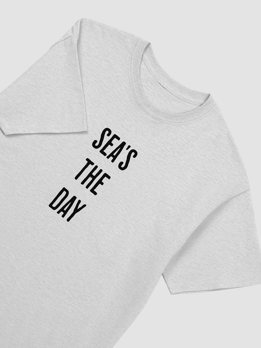 SEA'S THE DAY T-Shirt product image (33)